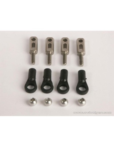 BRAS SUPERIEUR REGLABLE