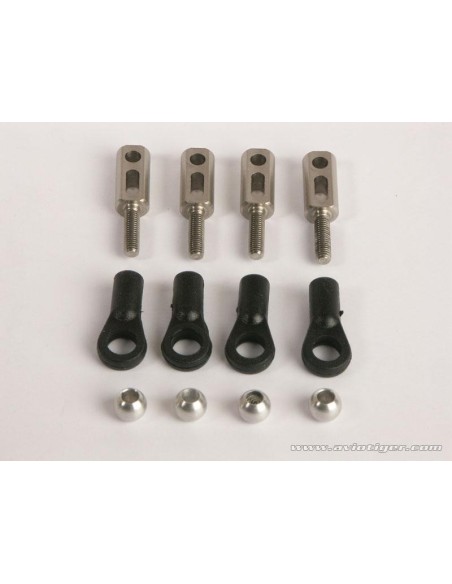 BRAS SUPERIEUR REGLABLE