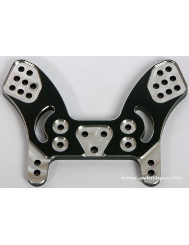 SUPPORT AMORT. AVT NOIR