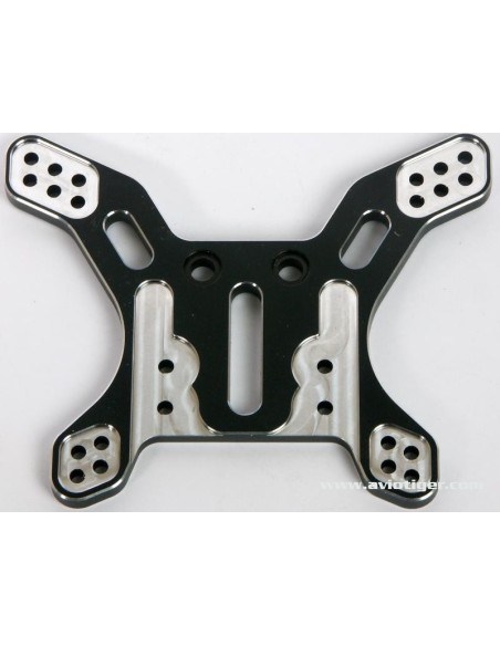 SUPPORT AMORT. AR NOIR