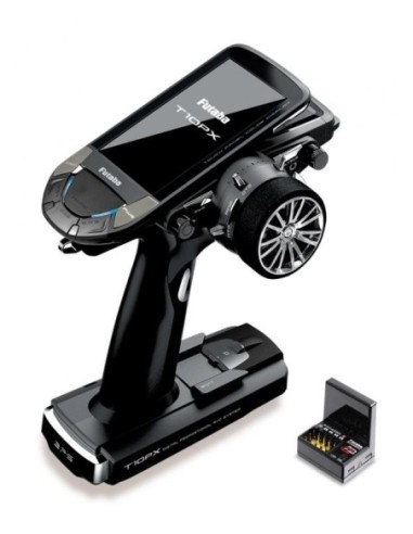 FUTABA 10PX-R404SBS-E