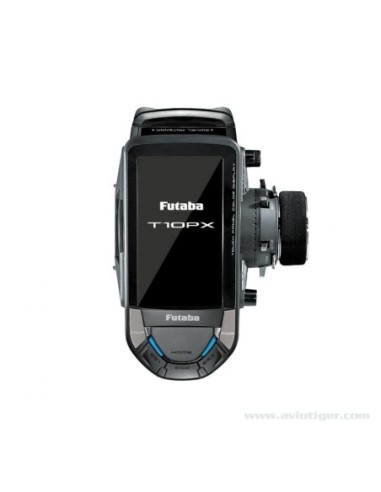 FUTABA 10PX-R404SBS-E