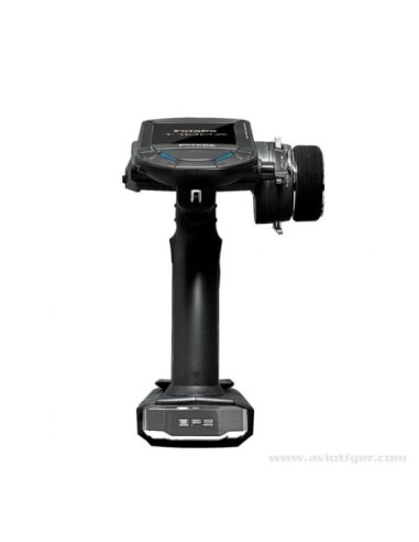 FUTABA 10PX-R404SBS-E