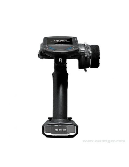 FUTABA 10PX-R404SBS-E