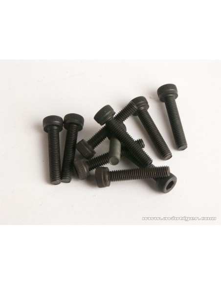 VIS BTR 3X16MM (S10)