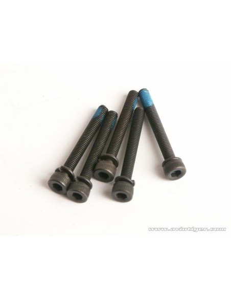 VIS BTR FREINEE 3X25MM (S5)