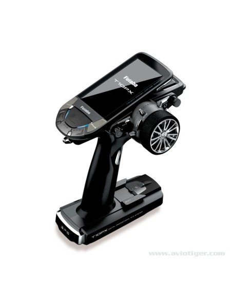 FUTABA 10PX-R404SBS-E