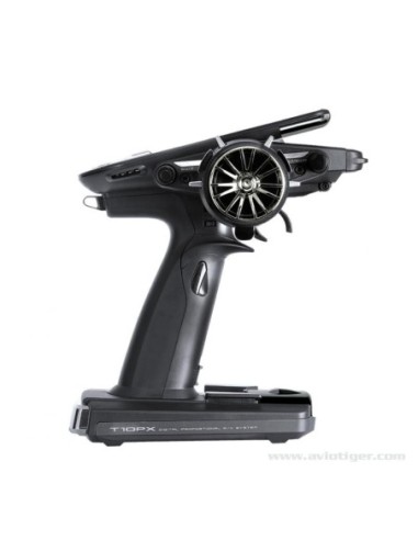 FUTABA 10PX-R404SBS-E