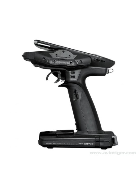 FUTABA 10PX-R404SBS-E