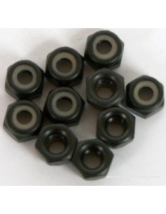 ECROU NYLSTOP 3MM (S10)