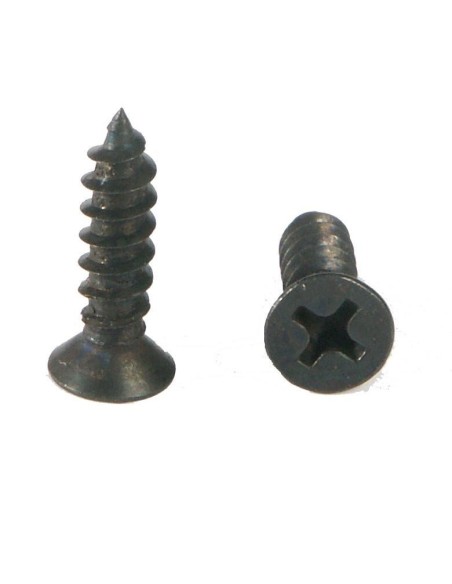 VIS TOLE TETE FRAISEE 4X16MM S10