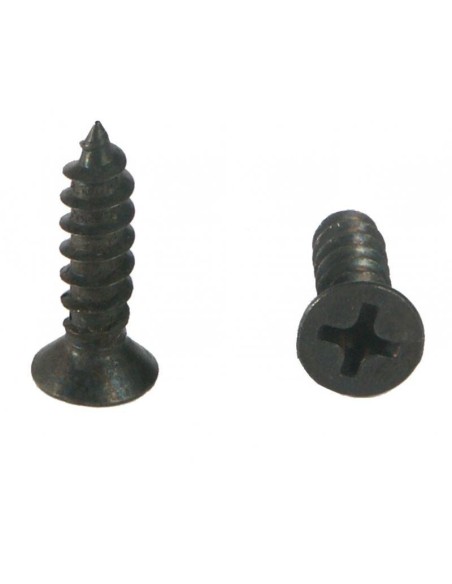 VIS TOLE TETE FRAISEE 4X16MM S10