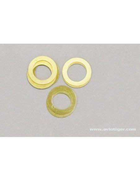 RONDELLE DIFFERENTIEL 8X12X0.2MM