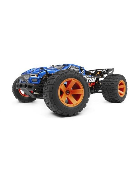 QUANTUM XT 1/10 4X4 FLUX BLUE