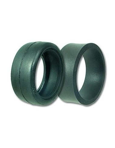 PNEU 1/10 SLICK 27MM SOFT (S2)