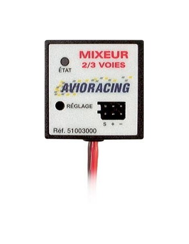 MIXER AVIORACING