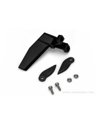 GOUVERNAIL ET DERIVE MAGIC VEE