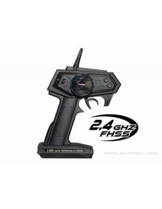 EMETTEUR J2C81 2.4GHZ