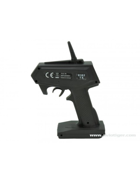 EMETTEUR J2C81 2.4GHZ