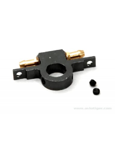 SUPPORT DURITE REFROIDISSEMENT