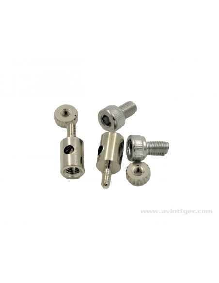 ATTACHE RAPIDE TRINGLERIE