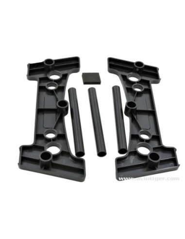 BERT BATEAUX ROCKET/MONSTER