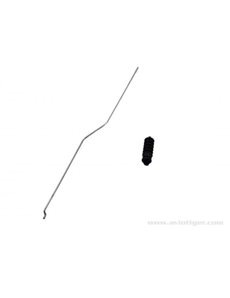 TRINGLERIE ET SOUFFLET ORION