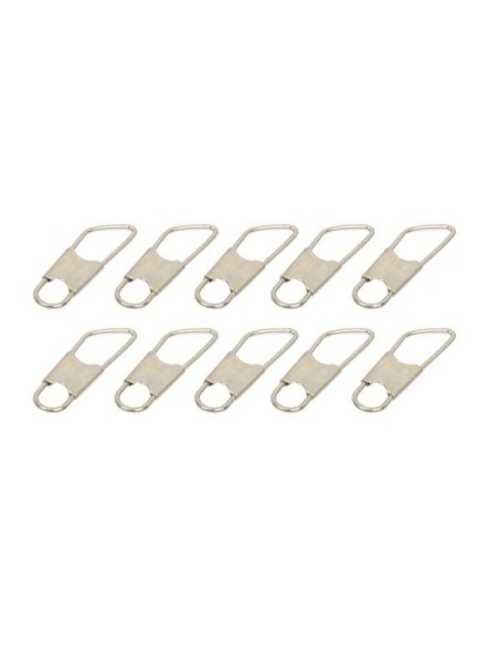 CLIP FIXATION CORDAGE (S10)