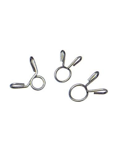 CLIPS DURITE 4.5/5.0