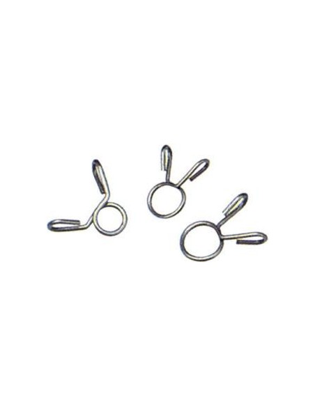 CLIPS DURITE 4.5/5.0