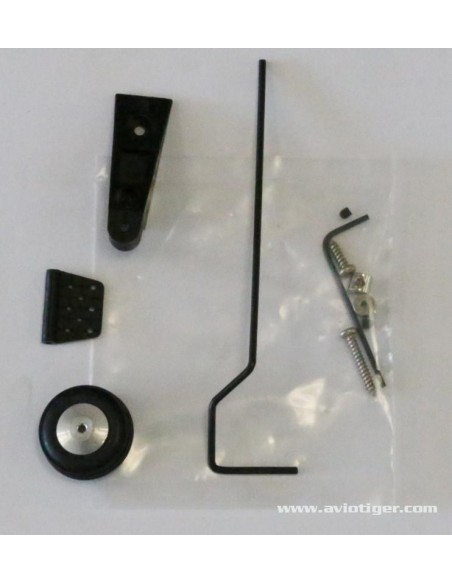 ROULETTE DE QUEUE DIA 2 ROUE 25