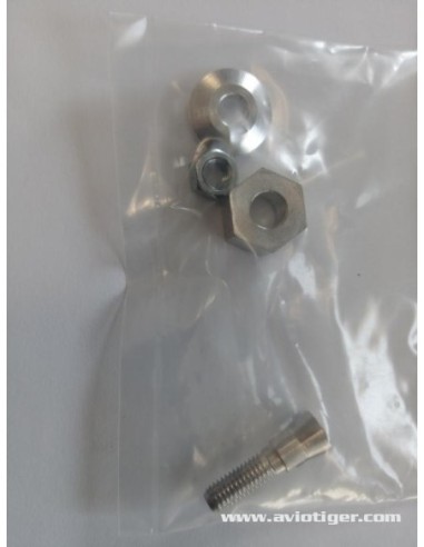 ADAPTATEUR D'HELICE 2.2