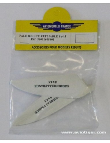 PALES HELICE REPLIABLE 8X4.5