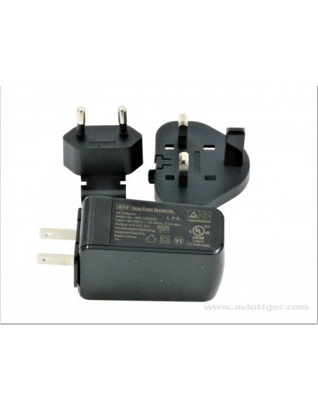 FUTABA 32MZ T16IZ POWER SUPPLY