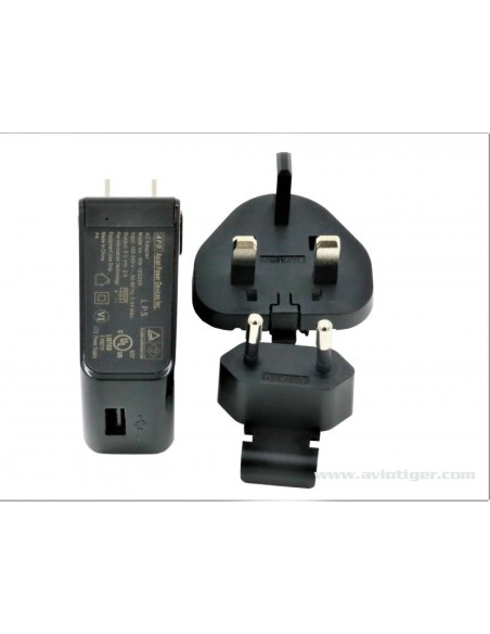 FUTABA 32MZ T16IZ POWER SUPPLY