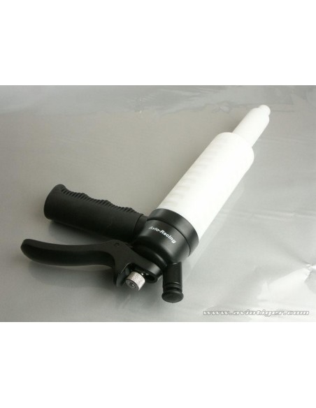 PISTOLET REMPLISSAGE RAPIDE