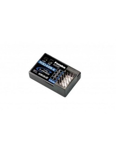 R304SBE 2.4GHZ T-FHSS RECEIVER