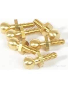 ROTULE FILETEE M.XT (S6)