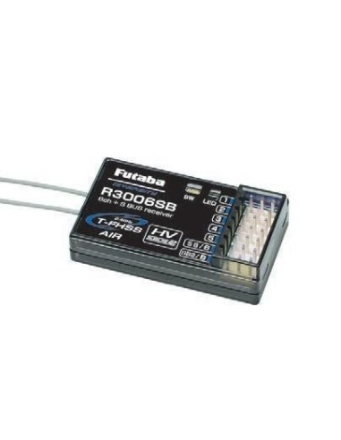 R3006SB 2.4 T-FHSS RECEIVER