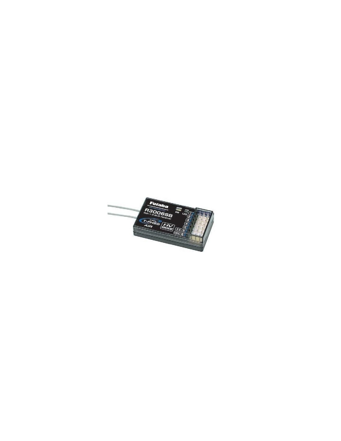 R3006SB 2.4 T-FHSS RECEIVER
