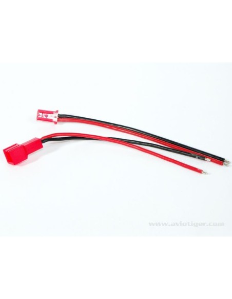 CONNECTEUR BATTERIE VARIAT M.XT