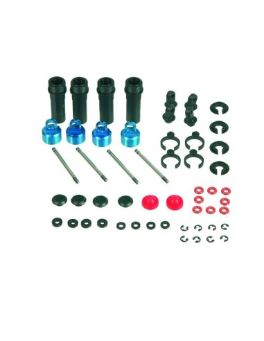 ENSEMBLE PIECES AMORT M.XT