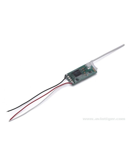 R3206SBM 2.4GHZ T-FHSS RECEIVER