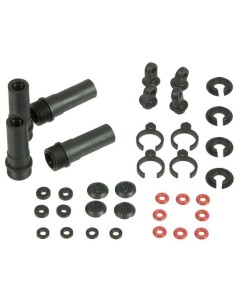 PIECES PLASTIQUES AMORT M.XT