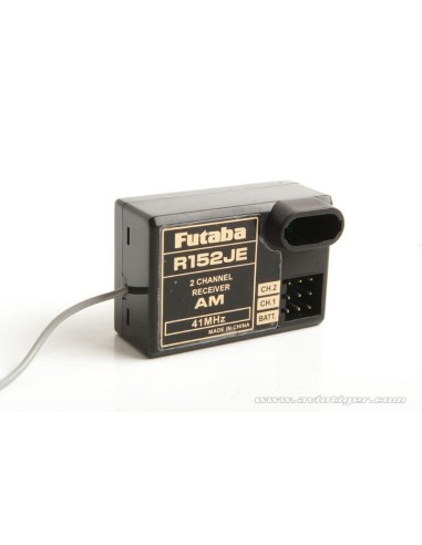 RECEPTEUR R162JE 40AM