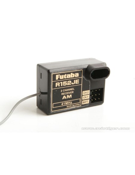 R162JE 40AM RECEIVER