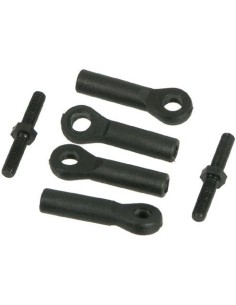 SET DE BIELLETTE REGLABLE XT