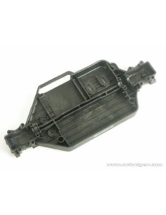CHASSIS CHARGE GRAPHITE XT