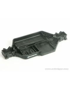 CHASSIS CHARGE GRAPHITE XT 2