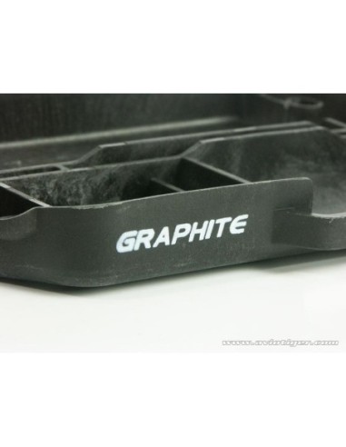CHASSIS CHARGE GRAPHITE XT